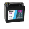 EXIDE AGM Exide Start-Stop 12V 13Ah 200A EK131 EXIDE AGM Exide Start-Stop 12V 13Ah 200A EK131