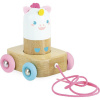 Vilac Ťahací jednorožec Lily Vilac Ťahací jednorožec Lily