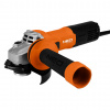 NEO TOOLS Uhlová brúska 1000 W, kotúč 125 x 22,2 mm, otáčky 3000 – 12000 min-1 NEO TOOLS Uhlová brúska 1000 W, kotúč 125 x 22,2 mm, otáčky 3000 – 12000 min-1