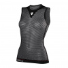 termotriko bez rukávů HERO NO SLEEVE MESH WOMEN, UNDERSHIELD, dámské (černá, vel. S/M) termotriko bez rukávů HERO NO SLEEVE MESH WOMEN, UNDERSHIELD, dámské (černá, vel. S/M)
