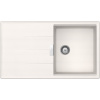 Kuchyňský dřez Schock Tia D-100 Polaris, horní montáž TIAD100APOL Kuchyňský dřez Schock Tia D-100 Polaris, horní montáž TIAD100APOL