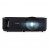 Acer Value X1228i dataprojektor Projektor se standardní projekční vzdáleností 4500 ANSI lumen DLP SVGA (800x600) 3D kompatibilita Černá Acer Value X1228i dataprojektor Projektor se standardní projekční vzdáleností 4500 ANSI lumen DLP SVGA (800x600) 3D kompatibilita Černá