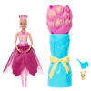 Barbie Petal Pop Voňavá Bábika JMF59 Barbie Petal Pop Voňavá Bábika JMF59