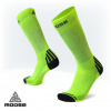 COMPRESS SPURT NEW kompresné funkčné ponožky Moose Žltá XL 1 pár COMPRESS SPURT NEW kompresné funkčné ponožky Moose Žltá XL 1 pár