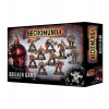 Necromunda: Goliath Gang Necromunda: Goliath Gang