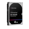 WD Ultrastar DC HA340 WUS721204BLE6L4 - 4 TB - 3.5 WD Ultrastar DC HA340 WUS721204BLE6L4 - 4 TB - 3.5