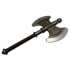 Factory Entertainment Masters of The Universe Stunt Prop Replika 1/1 He-Man Battle Axe 71 cm Factory Entertainment Masters of The Universe Stunt Prop Replika 1/1 He-Man Battle Axe 71 cm