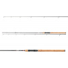 Daiwa Ninja X Light Spin 2,25 m 4-18 g 2 díly Daiwa Ninja X Light Spin 2,25 m 4-18 g 2 díly