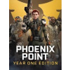 Phoenix Point Year One Edition Steam - PC Phoenix Point Year One Edition Steam - PC
