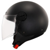 LS2 Helmets LS2 OF558 SPHERE LUX II SOLID MATT BLACK-06 - XXL LS2 Helmets LS2 OF558 SPHERE LUX II SOLID MATT BLACK-06 - XXL