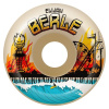 SPITFIRE - Kolieska F4 99 OG CLASSIC BERLE HEATWAVE 53mm SPITFIRE - Kolieska F4 99 OG CLASSIC BERLE HEATWAVE 53mm