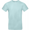 B&C | #E190, Tričko, zelená millennial mint, S B&C | #E190, Tričko, zelená millennial mint, S