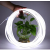 Neon Flex Led 230V Biely Studený Jednostranný Neon Flex Led 230V Biely Studený Jednostranný