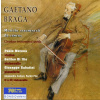 GAETANO BRAGA - Chamber Instrumental Music (CD) (BONGIOVANNI) GAETANO BRAGA - Chamber Instrumental Music (CD) (BONGIOVANNI)