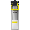 Epson atramentová náplň/ C13T11D440/ pre WF-C53xx/ WF-C58xx/ XL/ Yellow Epson atramentová náplň/ C13T11D440/ pre WF-C53xx/ WF-C58xx/ XL/ Yellow
