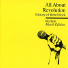 All About Revolution: History Of Rebel Rock (6) (CD) All About Revolution: History Of Rebel Rock (6) (CD)
