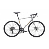 MARIN Nicasio gravel bicykel, strieborná/zlatá Varianta: 50