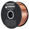 Zváračský drôt SG2 0,8 mm 1 kg Powermat PM-DR-1KG0.8M Zváračský drôt SG2 0,8 mm 1 kg Powermat PM-DR-1KG0.8M