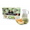 Bamboo House Koláčiky ryžové Mochi Cantaloupe melón mlieko 180 g Bamboo House Koláčiky ryžové Mochi Cantaloupe melón mlieko 180 g