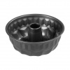 Forma na pečenie MagicHome bábovka, plech, 22x11cm Forma na pečenie MagicHome bábovka, plech, 22x11cm