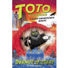 Toto Kočičí nindža a zloděj klenotů Toto Kočičí nindža a zloděj klenotů