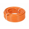 Plynová hadica Bradas PB92550 oranžová Plynová hadica Bradas PB92550 oranžová