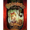 Squickerwonkers - Evangeline Lilly Squickerwonkers - Evangeline Lilly