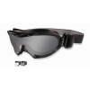 okuliare WILEIX NERVE Black V-13-01 okuliare WILEIX NERVE Black V-13-01