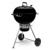 Weber Master-Touch GBS E-5750, 57 cm - čierny Weber Master-Touch GBS E-5750, 57 cm - čierny