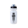 PRO Fľaša TEAM s krytom transparentná 600ml PRO Fľaša TEAM s krytom transparentná 600ml