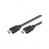 Techly 3.0m HDMI-A M/M HDMI kábel 3 m Typ HDMI (štandard) Čierna (ICOC-HDMI-4-030) Techly 3.0m HDMI-A M/M HDMI kábel 3 m Typ HDMI (štandard) Čierna (ICOC-HDMI-4-030)