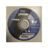 NORTON Rezný kotúč VULCAN oceľ/nerez Priemer (mm): 115, Hrúbka x Upínací otvor: 1,0x22,23 NORTON Rezný kotúč VULCAN oceľ/nerez Priemer (mm): 115, Hrúbka x Upínací otvor: 1,0x22,23