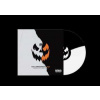 LP Magnolia Park: Halloween Mixtape Ii (black & White Coloured Vinyl LP Magnolia Park: Halloween Mixtape Ii (black & White Coloured Vinyl