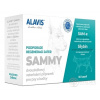 ALAVIS SAMMY cps pre psy a mačky 30 ks ALAVIS SAMMY cps pre psy a mačky 30 ks