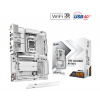 ASRock MB Sc AM5 X870E Challenger WiFi WHITE, AMD X870E, 4xDDR5, 1xHDMI, 2xUSB4, WiFi ASRock MB Sc AM5 X870E Challenger WiFi WHITE, AMD X870E, 4xDDR5, 1xHDMI, 2xUSB4, WiFi