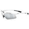 Uvex Sportstyle 223 - White/Litemirror Silver one size Uvex Sportstyle 223 - White/Litemirror Silver one size
