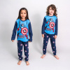 Forkids SET 4 KS PYŽAMO MARVEL - CAPTAIN AMERICA (Forkids - velikost: 3,4,5,6) Forkids SET 4 KS PYŽAMO MARVEL - CAPTAIN AMERICA (Forkids - velikost: 3,4,5,6)