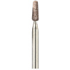 Dremel 26150997JA Brusný hrot Průměr 3.4 mm Ø dříku 3,2 mm 3 ks Dremel 26150997JA Brusný hrot Průměr 3.4 mm Ø dříku 3,2 mm 3 ks