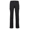 MAMMUT Zinal Guide SO Hybrid Pants Men black - 48 MAMMUT Zinal Guide SO Hybrid Pants Men black - 48