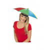 Klobúk dáždnik - umbrella Klobúk dáždnik - umbrella