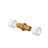 Spojka Q&E PE-Xa Uponor, 1058659 Spojka Q&E PE-Xa Uponor, 1058659