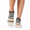 LOW RISE prstové kotníkové ponožky ToeSox - MODERNISM S 1 pár LOW RISE prstové kotníkové ponožky ToeSox - MODERNISM S 1 pár