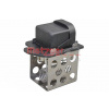 Predradený odpor, elektromotor (ventilátor chladiča) METZGER AUTOTEILE 0917367 Predradený odpor, elektromotor (ventilátor chladiča) METZGER AUTOTEILE 0917367