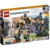 LEGO Overwatch 75974 Bastion Blocks (LEGO Overwatch 75974 Bastion Blocks) LEGO Overwatch 75974 Bastion Blocks (LEGO Overwatch 75974 Bastion Blocks)