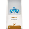 Farmina Vet Life Vet Life Natural Feline Diabetic 400 g Farmina Vet Life Vet Life Natural Feline Diabetic 400 g