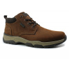 RIEKER 31204-22 brown, pánská kotníková obuv vel.43 (RIEKER 31204-22) RIEKER 31204-22 brown, pánská kotníková obuv vel.43 (RIEKER 31204-22)