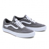 Boty Vans Gilbert Crockett pewter/true white 2023/24 Velikost: EUR41 Boty Vans Gilbert Crockett pewter/true white 2023/24 Velikost: EUR41