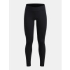 Under Armour Dievčenské legíny G Motion Branded Legging Čierna YLG Under Armour Dievčenské legíny G Motion Branded Legging Čierna YLG