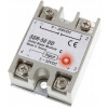 Polovodičové relé ACS 50A 5V-220V DC-DC Polovodičové relé ACS 50A 5V-220V DC-DC