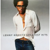 Greatest Hits Lenny Kravitz Vinyl (LP Platňa) Greatest Hits Lenny Kravitz Vinyl (LP Platňa)